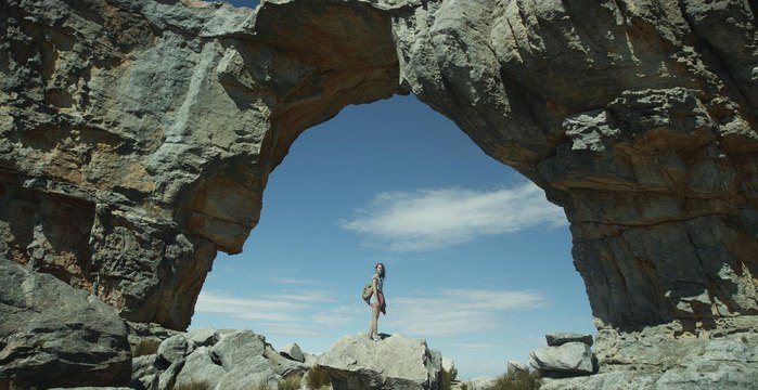 Bande annonce A TOUS LES VENTS DU CIEL VF