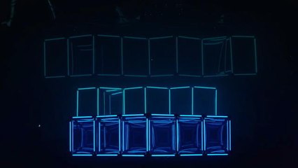 Flume, prodige électro de la scène internationale - Le 27/06/2016 à 07h35