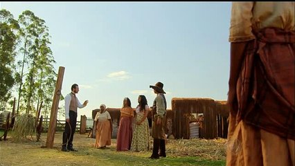 ESCRAVA MÃE CAPITULO 19 COMPLETO