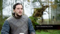 Game of Thrones Season 6: Episode #10 - King in The North [HD]