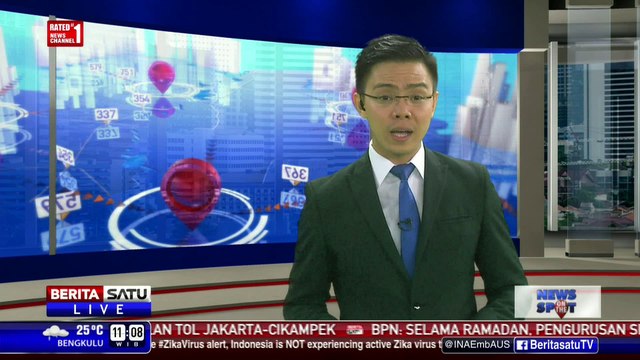 Rapat Paripurna Pengesahan Calon Kapolri Tito Karnavian