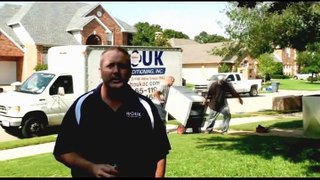 Replacement and Installation Services - Houk ac