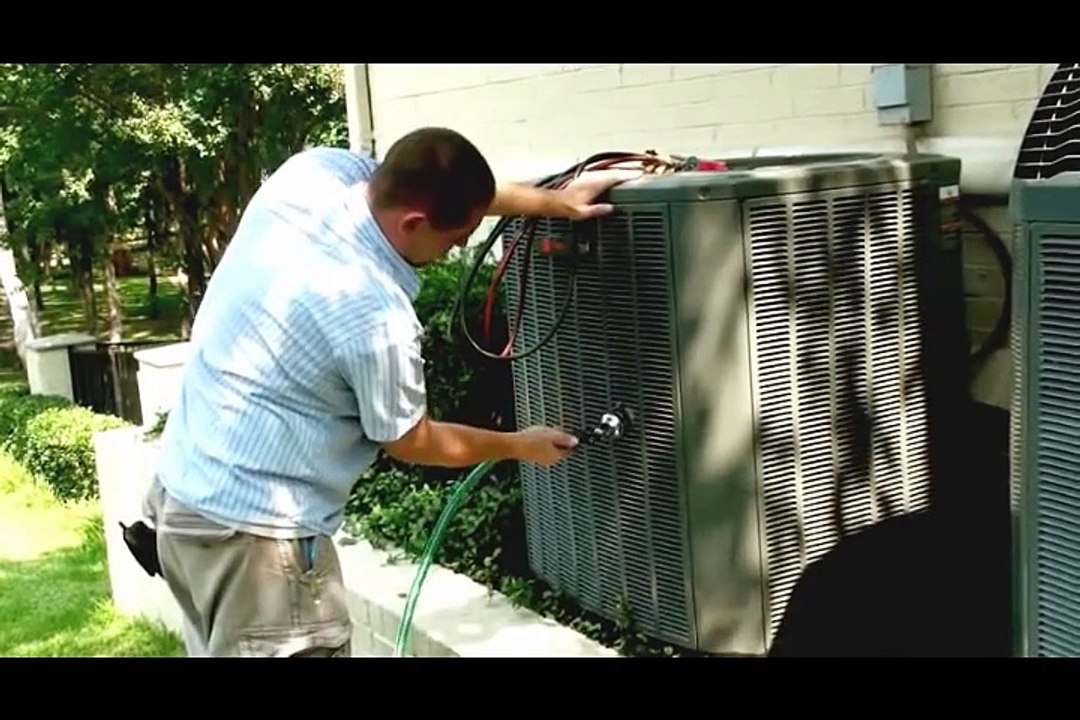 Air Conditioner Service In Southlake