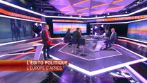 L'édito de Christophe Barbier du 27/06/2016