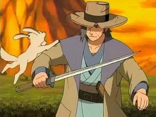 Kiba - Naruto vs Sazanami.