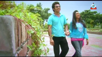 Preamo Vikhari - Sajjad Nur Music Video - Lagaia Priter Duri