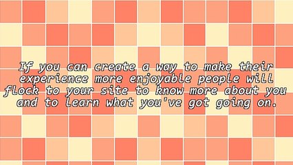 4 Ways to Create a Social Buzz and Get Free Traffic