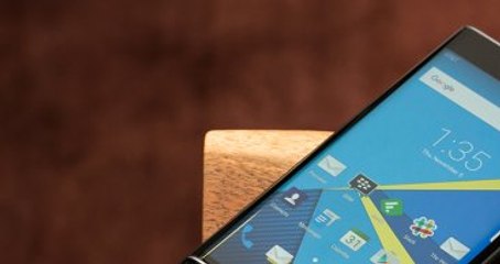 Blackberry Telefon Pazarından Çekiliyor Mu?