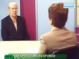 A História do Espiritismo no Brasil - Parte 1 (TV Mundo Maior)