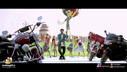 Jakkanna Theatrical trailer | Sunil | Mannara Chopra | Sapthagiri | Pruthvi | Indiaglitz Telugu