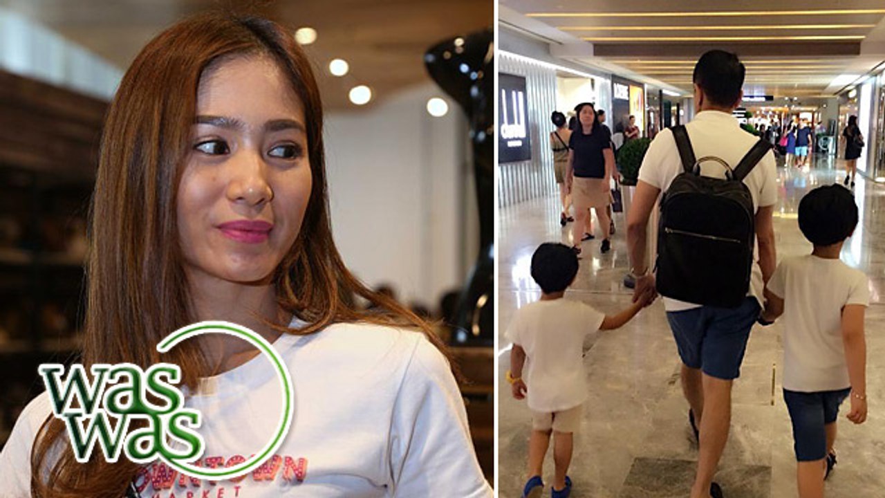 WasWas Top Story: Teka-Teki Pernikahan Bunga Zainal - WasWas 27 Juni 2016