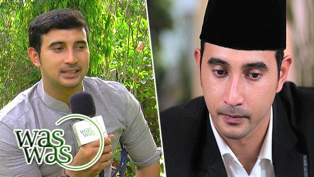 Ali Syakieb, Penghulu Ganteng yang Belum Menikah - WasWas 27 Juni 2016