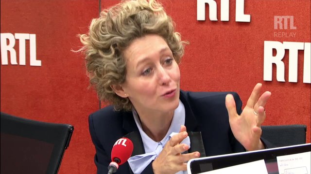 Notre-Dame-des-Landes : Ce référendum traduit la fragilité du politique , selon Alba Ventura