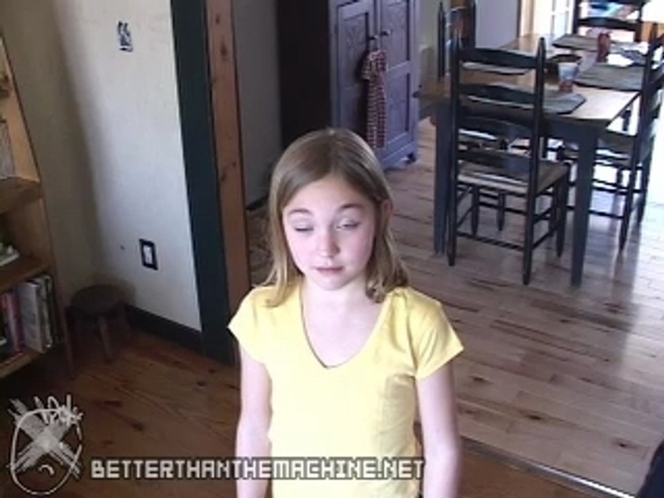 Disabled Debbie