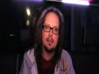 Jonathan Davis Family Values message