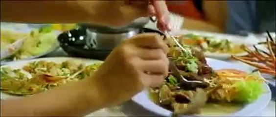 Water boyy Park The Best  GTHAI MOVIE - PART 2