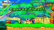 Let's Play! - New Super Mario Bros. U (Co-Op) Episode 22: Superstar Road