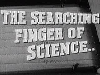 Brain Machine - Classic Sci-Fi Trailers