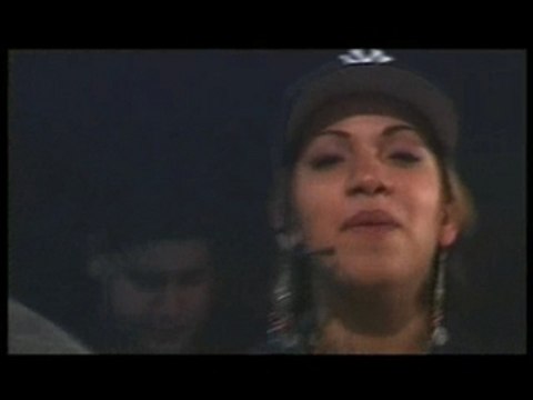 Cheba soria & abdou hazi ainik