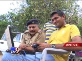 Anti-terror shield for Rath Yatra 2016, Ahmedabad - Tv9 Gujarati