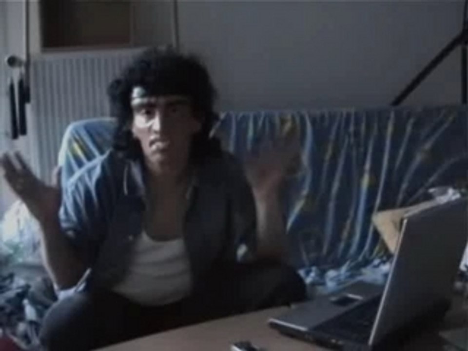 Elle te rend dingue la parodie