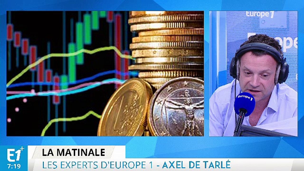 Didier Deschamps, Paris va tirer son épingle du jeu du Brexit et Emmanuel Macron, l’homme libre : les experts d'Europe 1 vous informent