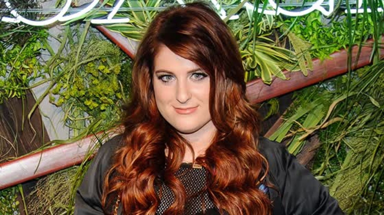 Meghan Trainor verstärkt die Sicherheit nach der Grimmie Ermordung