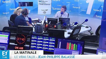 Combien de temps a l'Union européenne pour régler toutes les questions qui vont se poser ?