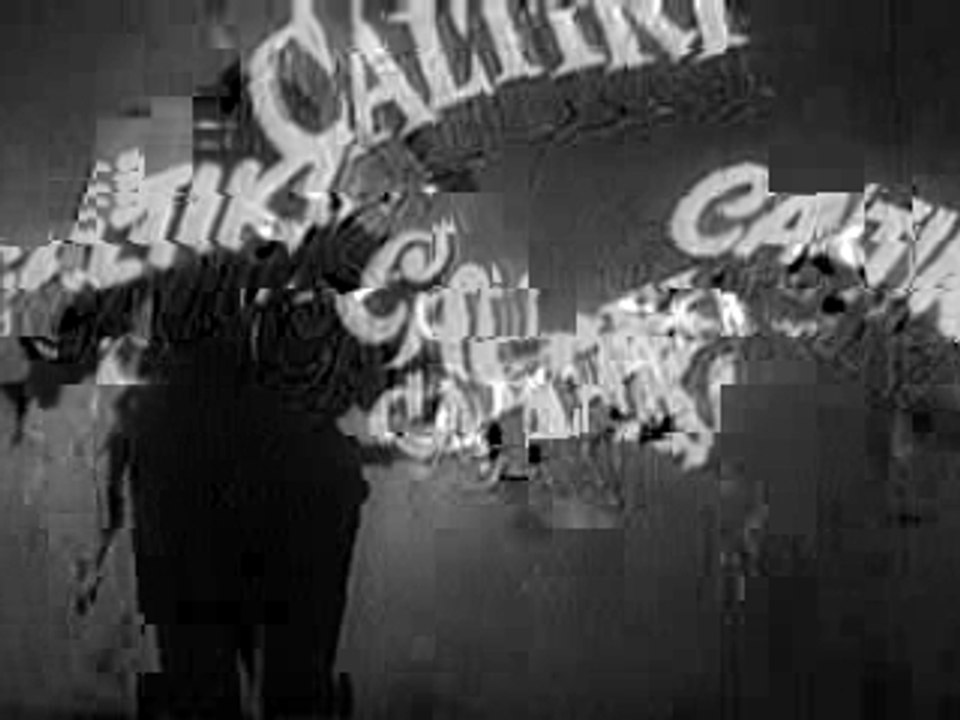 Caltiki - Classic Sci-Fi Trailers