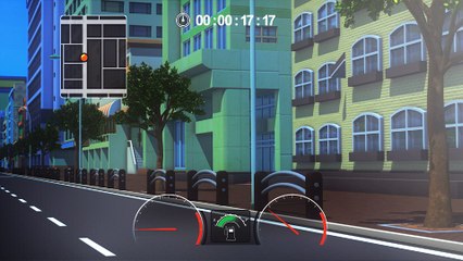 [Tayo S1] #19 Lani's Misunderstanding