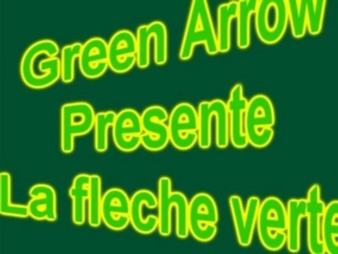 Dod-Source : Green Arrow