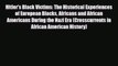 Download Books Hitler's Black Victims: The Historical Experiences of European Blacks Africans