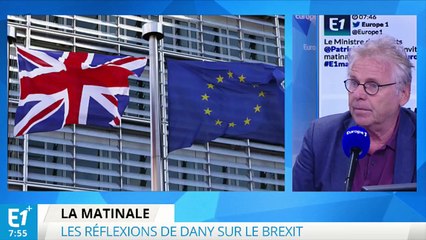 Présidence de la Commission européenne : Cohn-Bendit candidat sous condition