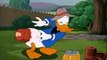 ᴴᴰ Classic Disney Cartoon Favourites - Non-Stop 2 HOURS [HD] 01.06.2016