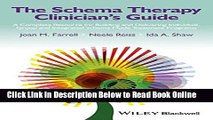 Read The Schema Therapy Clinician s Guide: A Complete Resource for Building and Delivering