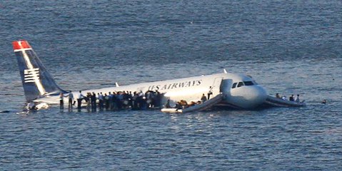 Top 10 Greatest Emergency Landings In the World