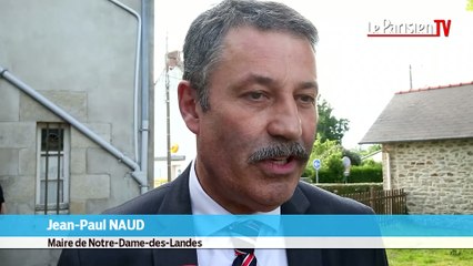 Notre-Dame-des-Landes : les réactions après les résultats du référendum