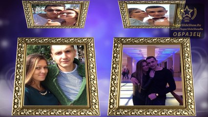 Годовщина нашей свадьбы