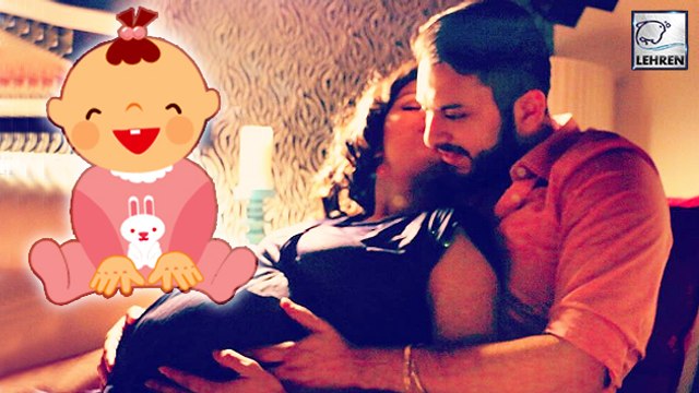 Bigg Boss Ex Dimpy Ganguly BLESSED With Baby Girl