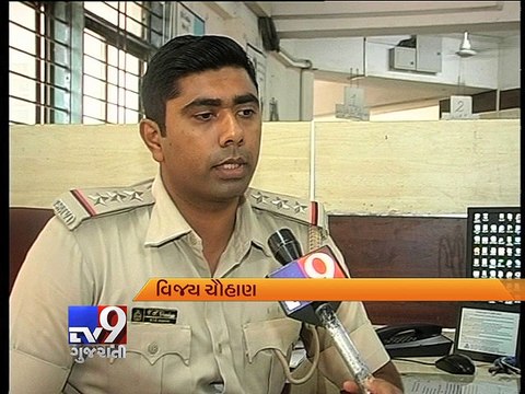 Surat - Driving licence test gets tough, 60% fail exam - Tv9 Gujarati
