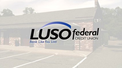 Luso Federal Credit Union Wilbraham Branch