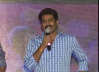 Aadi's Chuttalabbayi teaser launch | Aadi , Namitha Pramod | Chuttalabbayi