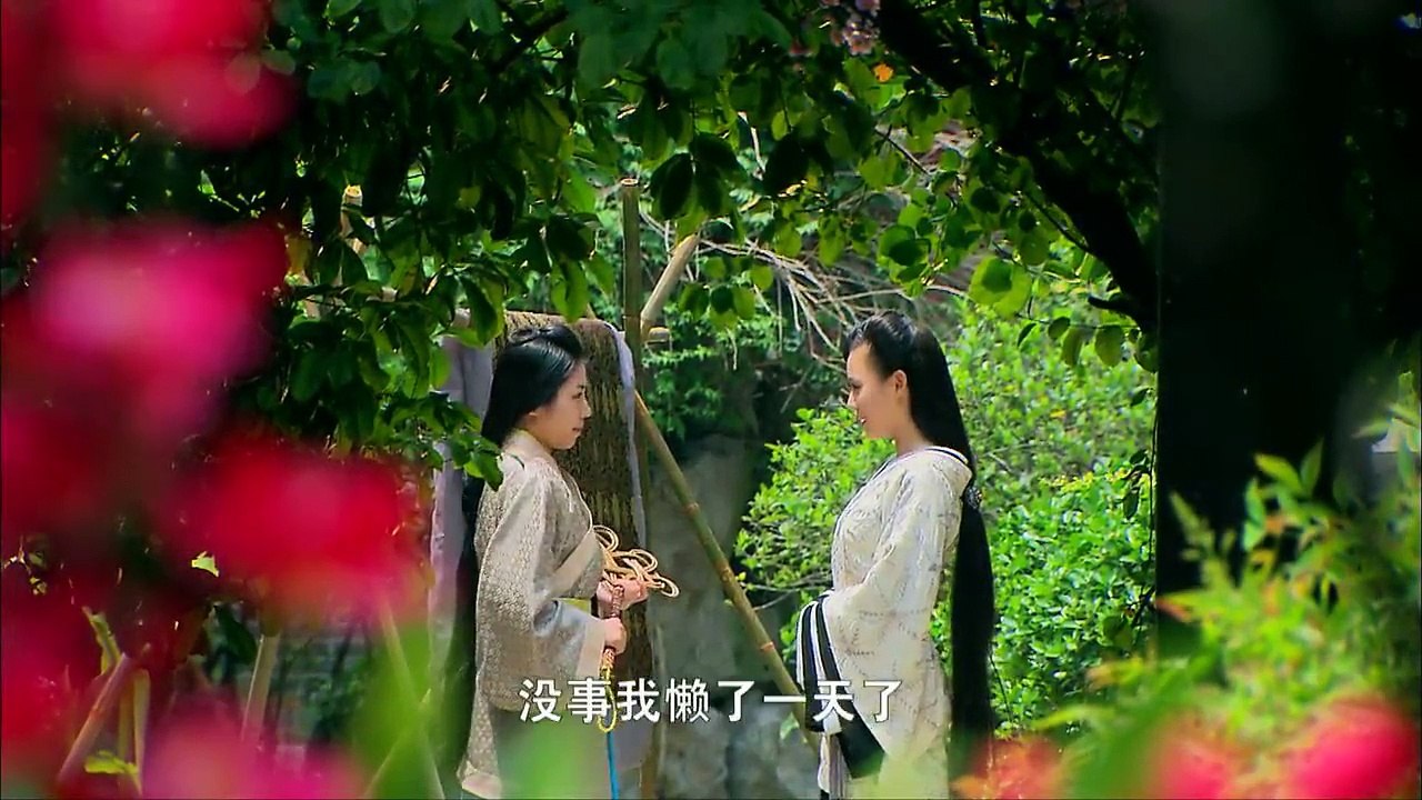 王的女人06 明道 陳喬恩─影片 Dailymotion