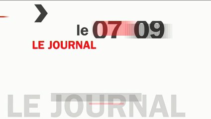 Journal de 8h00 du 27 juin 2016