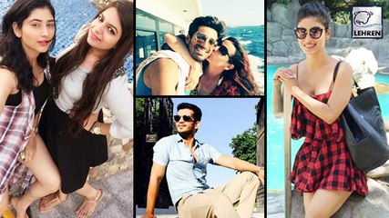 TV Celebs:Travel Diaries! Sanaya Irani, Drashti Dhami, Krystle D'Souza