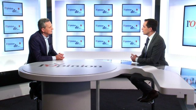 Nicolas Bay (FN) - Brexit : « Les Français attendent un référendum, il viendra avec la victoire de Marine Le Pen »