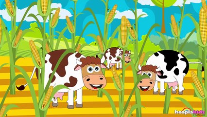 Little Boy Blue - Petit Garçon Bleu