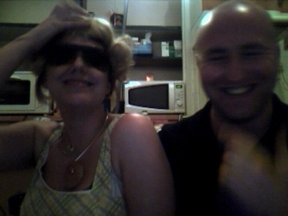 I need You (by Claire & Romy)