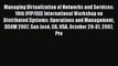 Read Managing Virtualization of Networks and Services: 18th IFIP/IEEE International Workshop