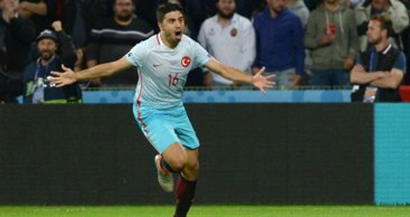 Aziz Yıldırım, Ozan Tufan'ın Fiyatını 20 Milyon Euro Olarak Belirledi